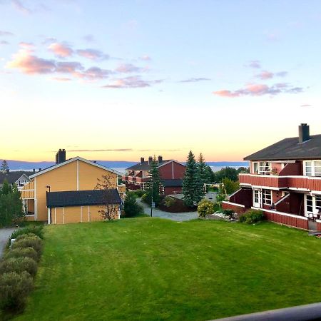 Leilighet Brundalen Leilighet Hoiset Eksteriør bilde
